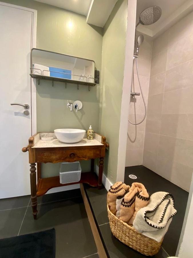 Proche Centre Ville, Gite 4 Etoiles Avec Piscine ดีจอง ภายนอก รูปภาพ